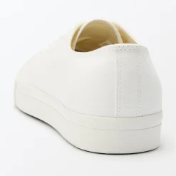 Chaussures|Chaussures^Muji Baskets déperlantes