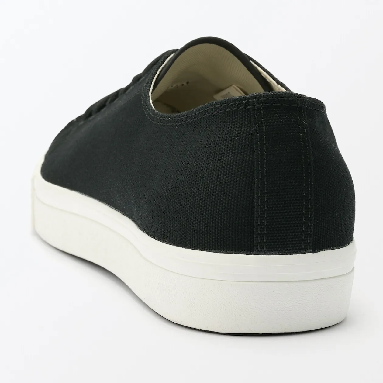 Chaussures|Chaussures^Muji Baskets déperlantes