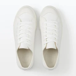 Chaussures|Chaussures^Muji Baskets déperlantes