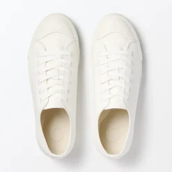 Chaussures|Chaussures^Muji Baskets déperlantes