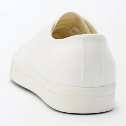 Chaussures|Chaussures^Muji Baskets déperlantes