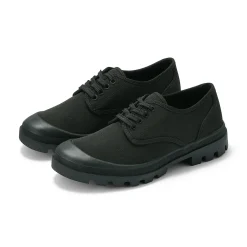 Chaussures|Chaussures^Muji Baskets style utilitaire déperlante