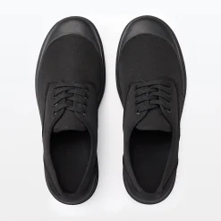 Chaussures|Chaussures^Muji Baskets style utilitaire déperlante