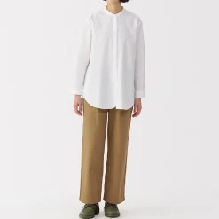 Chaussures|Chaussures^Muji Baskets style utilitaire déperlante