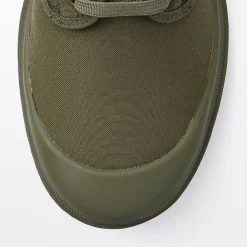 Chaussures|Chaussures^Muji Baskets style utilitaire déperlante