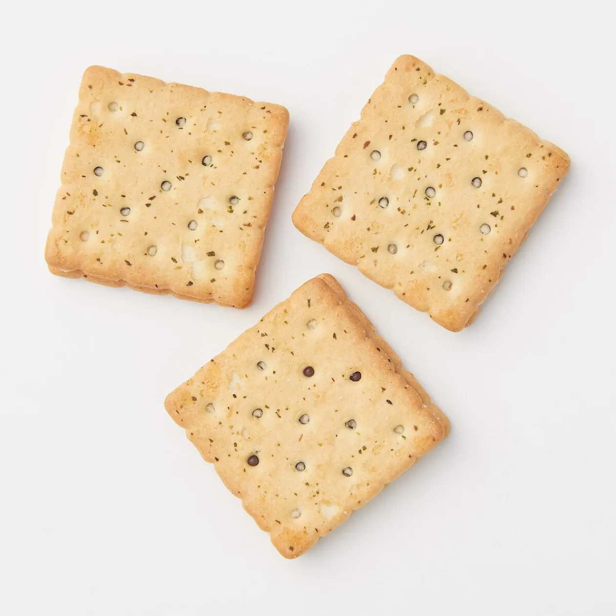 Chips, Snacks Et Fruits À Coque^Muji Biscuit sandwich à la crème au chocolat