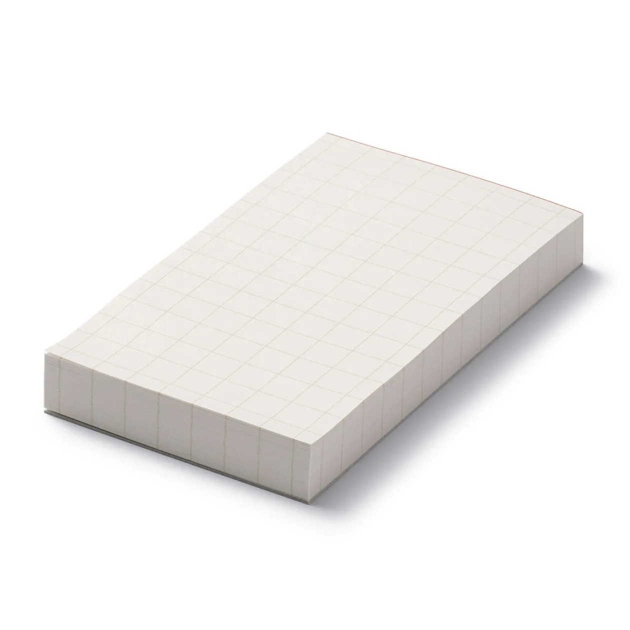 Carnets Pointillés Et Graphiques|Fournitures De Bureau^Muji Bloc-notes coloré à grille, Petit