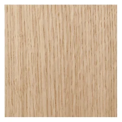 Étagères Modulables En Bois^Muji Bloc‐tiroir en chêne ‐ 2 tiroirs (Dont Eco‐part. 0,82 €)