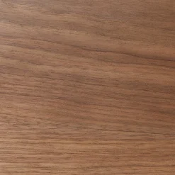 Étagères Modulables En Bois^Muji Bloc‐tiroir en noyer ‐ 4 tiroirs horizontaux (Dont Eco‐part. 0,82 €)