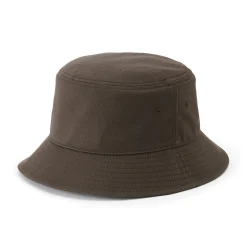 Chapeaux|Chapeaux^Muji Bob en sergé de coton