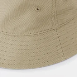 Chapeaux|Chapeaux^Muji Bob en sergé de coton