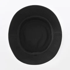 Chapeaux|Chapeaux^Muji Bob en sergé de coton