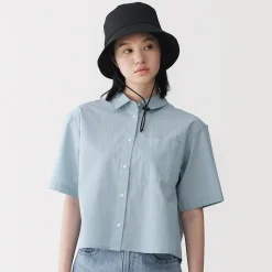 Chapeaux|Chapeaux^Muji Bob pliable et respirant