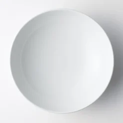 Vaisselle^Muji Bol à ramen Hakuji 20x6.5cm