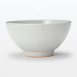 Vaisselle^Muji Bol à riz en céramique Banko grand