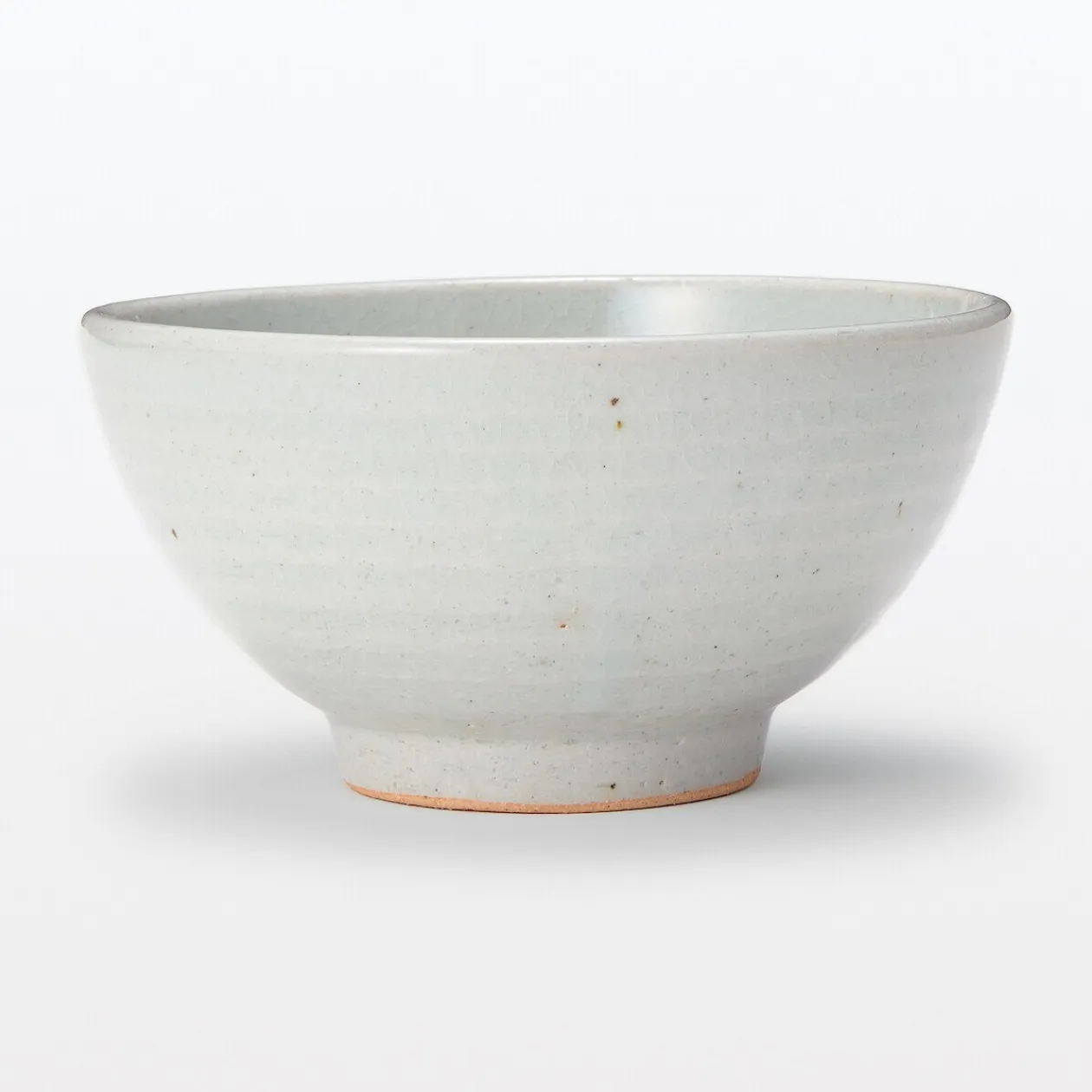 Vaisselle^Muji Bol à riz en céramique Banko grand