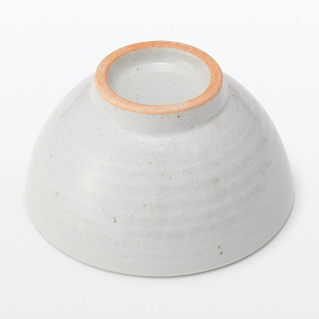 Vaisselle^Muji Bol à riz en céramique Banko grand