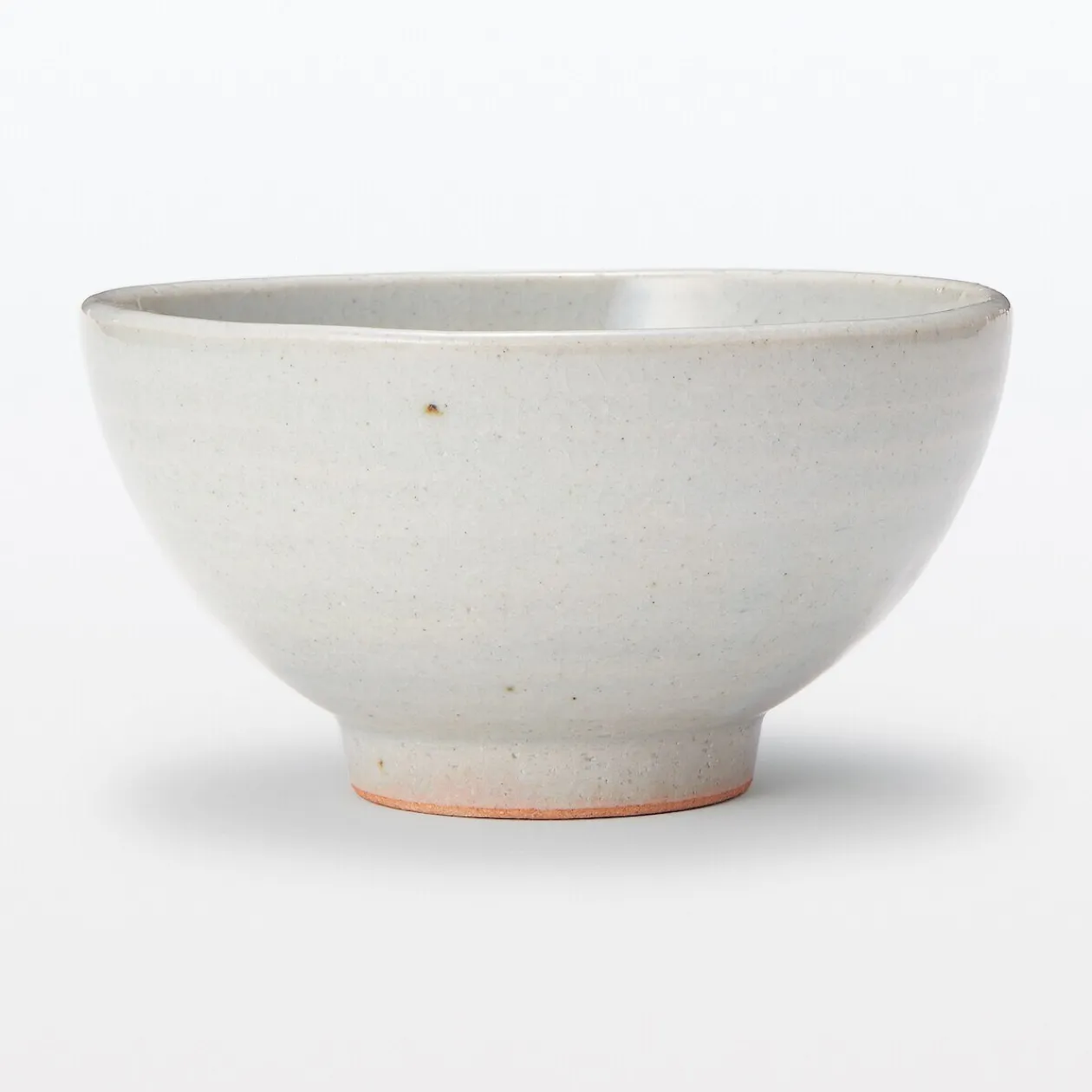 Vaisselle^Muji Bol à riz en céramique Banko petit