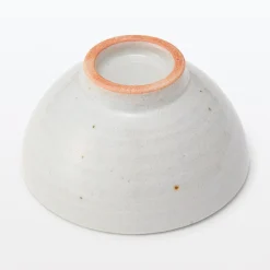 Vaisselle^Muji Bol à riz en céramique Banko petit
