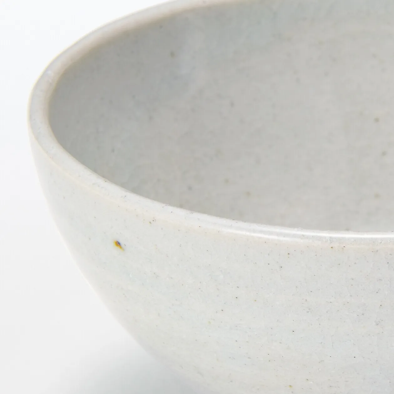 Vaisselle^Muji Bol à riz en céramique Banko petit