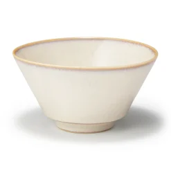 Vaisselle^Muji Bol à riz en céramique de Mino
