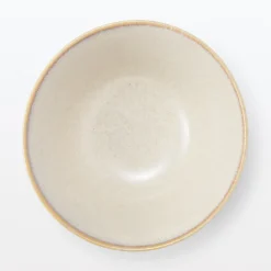 Vaisselle^Muji Bol à riz en céramique de Mino