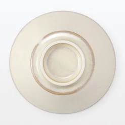 Vaisselle^Muji Bol à riz en céramique de Mino