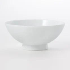 Vaisselle^Muji Bol à riz Hakuji 12.3cm