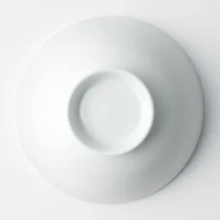 Vaisselle^Muji Bol à riz Hakuji 12.3cm