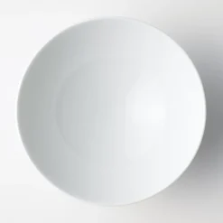 Vaisselle^Muji Bol à riz Hakuji 13.5x5.5cm