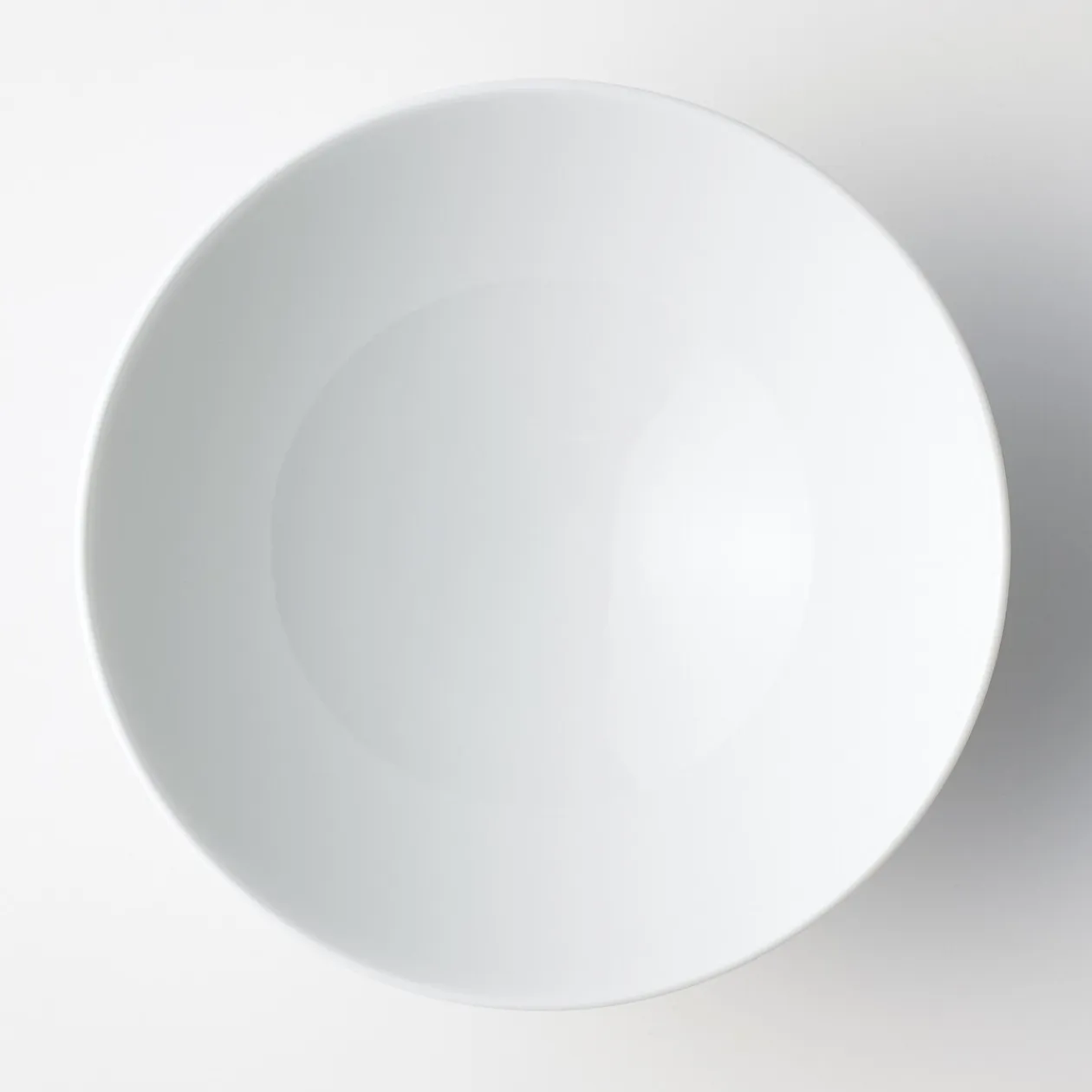 Vaisselle^Muji Bol à riz Hakuji 13.5x5.5cm