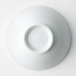 Vaisselle^Muji Bol à riz Hakuji 13.5x5.5cm