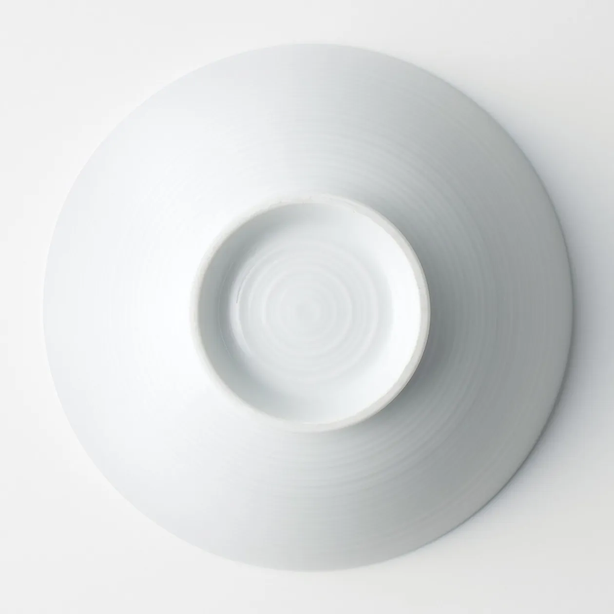 Vaisselle^Muji Bol à riz Hakuji 13.5x5.5cm