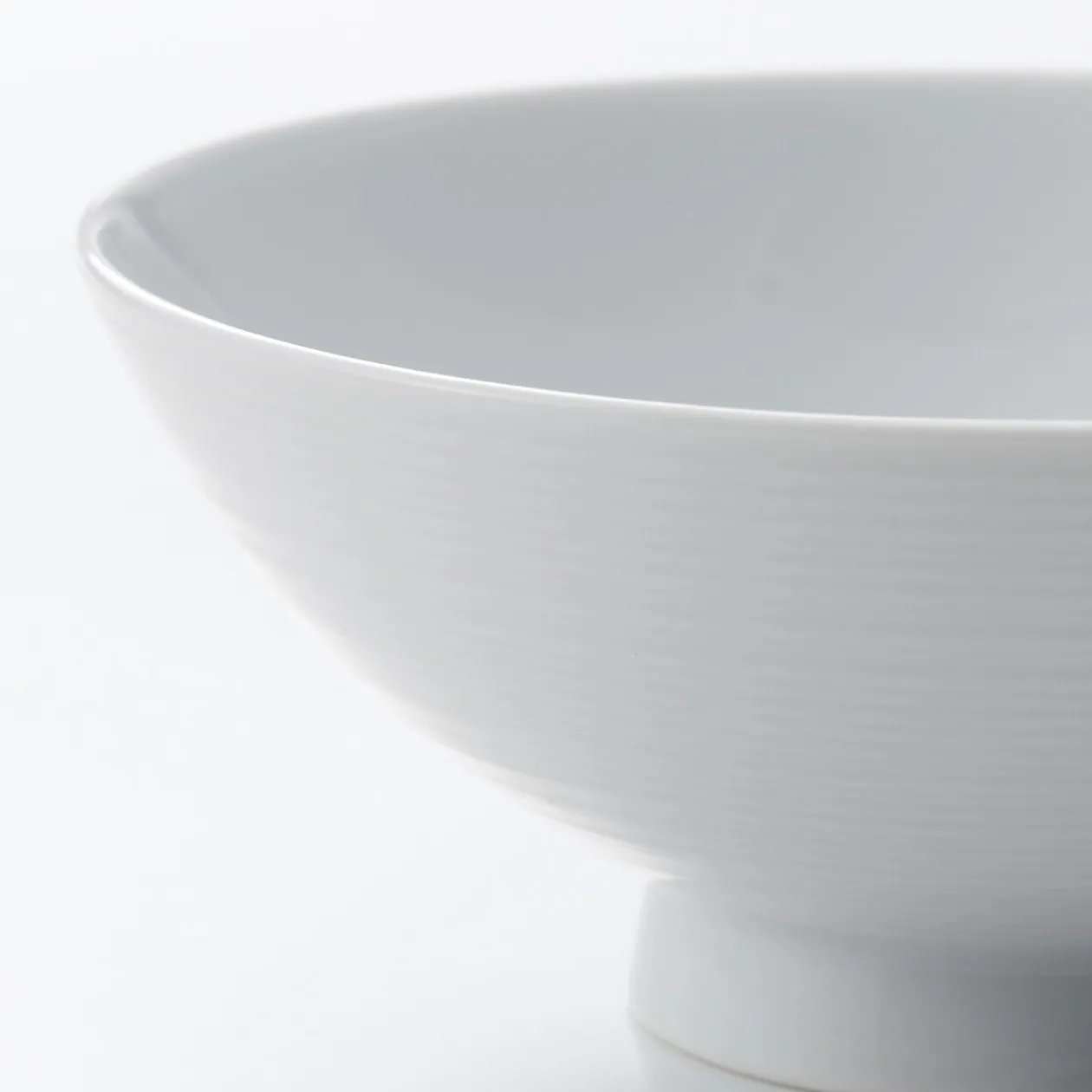 Vaisselle^Muji Bol à riz Hakuji 13.5x5.5cm