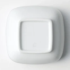 Vaisselle^Muji Bol carré Hakuji 11.5x4.8cm