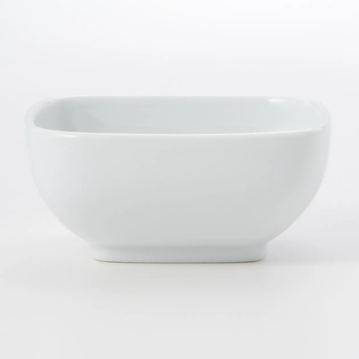 Vaisselle^Muji Bol carré Hakuji 8x3.7cm