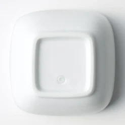 Vaisselle^Muji Bol carré Hakuji 8x3.7cm