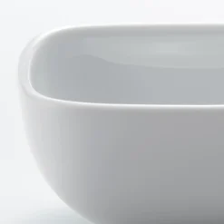 Vaisselle^Muji Bol carré Hakuji 8x3.7cm