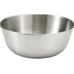 Ustensiles^Muji Bol en acier inoxydable 19x8cm