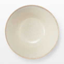 Vaisselle^Muji Bol en céramique de Mino
