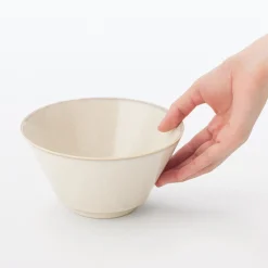 Vaisselle^Muji Bol en céramique de Mino
