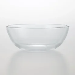 Verrerie|Vaisselle^Muji Bol en verre 17cm