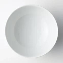 Vaisselle^Muji Bol Hakuji 16cm