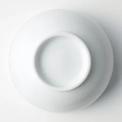 Vaisselle^Muji Bol Hakuji 16cm