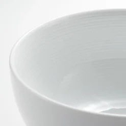 Vaisselle^Muji Bol Hakuji 16cm