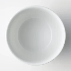 Vaisselle^Muji Bol Hakuji 8x6.5cm