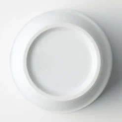 Vaisselle^Muji Bol Hakuji 8x6.5cm