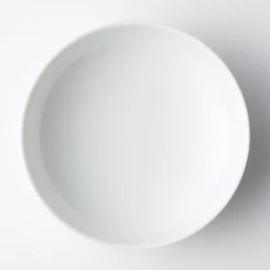 Vaisselle^Muji Bol plat Hakuji 15.5x5cm
