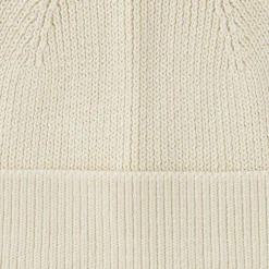 Chapeaux|Chapeaux^Muji Bonnet en coton et soie