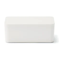 Nettoyage^Muji Boîte à mouchoirs PP